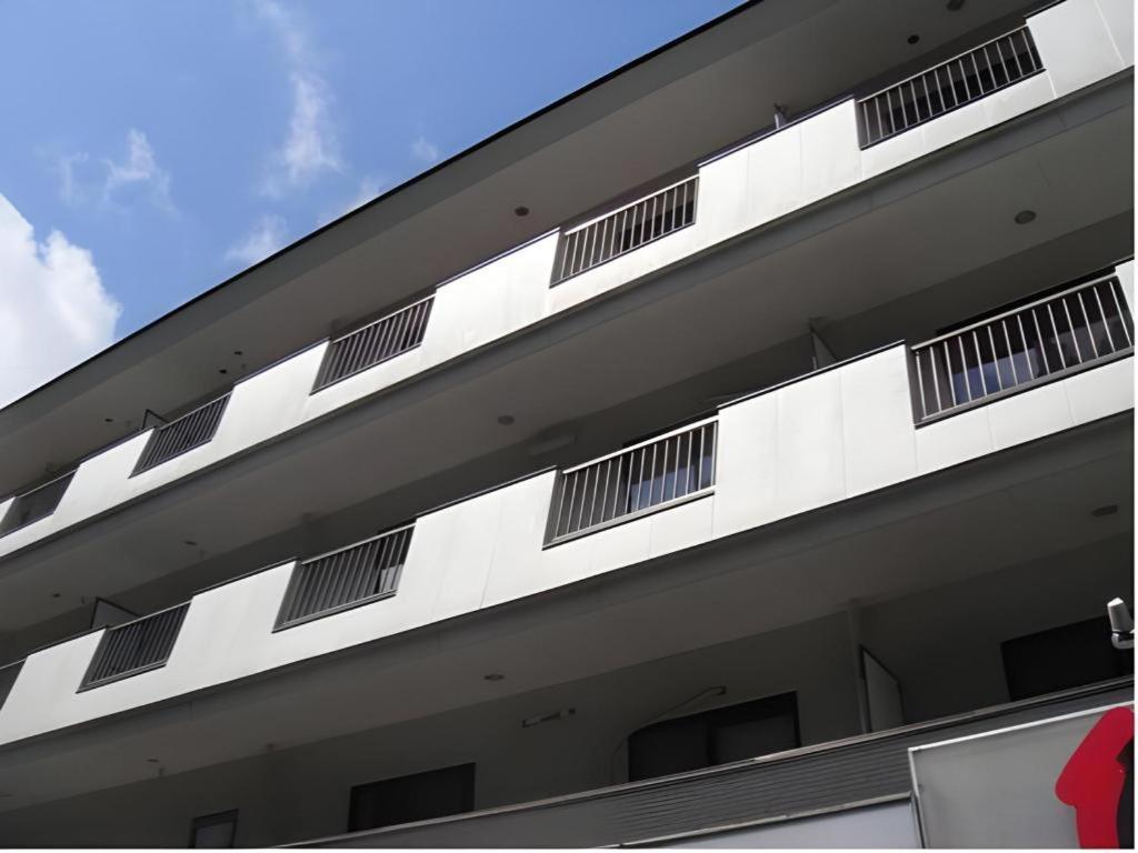Kinugawa Niouson Plaza Hotel Nikko Exterior photo