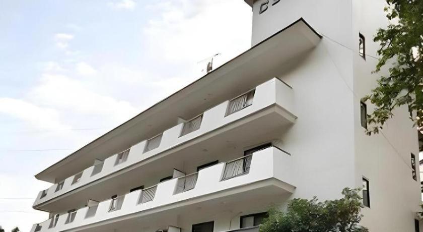 Kinugawa Niouson Plaza Hotel Nikko Exterior photo