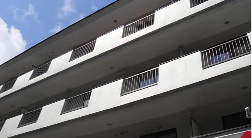 Kinugawa Niouson Plaza Hotel Nikko Exterior photo